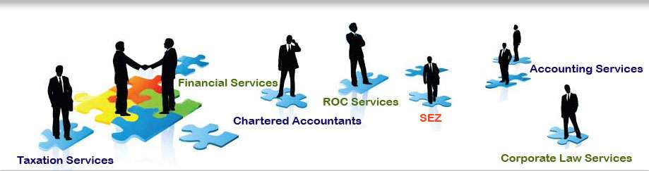 Labh Tax Consultancy in Deesa